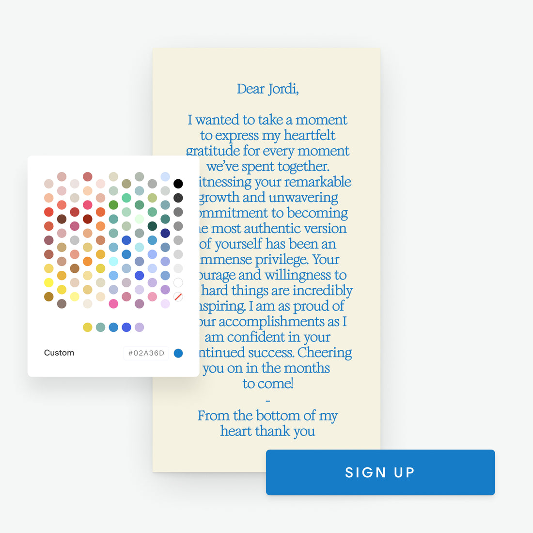 Why Flodesk is the Top Choice for Email Marketing (plus grab your FREE link) - Letterfy