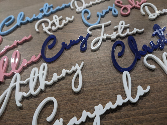 Little Details, Big Moments – Why Personalised Decor Matters