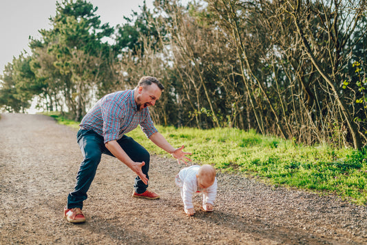 Unique Personalised Father's Day Gifts for Grandfathers and Hard-to-Buy-for Men