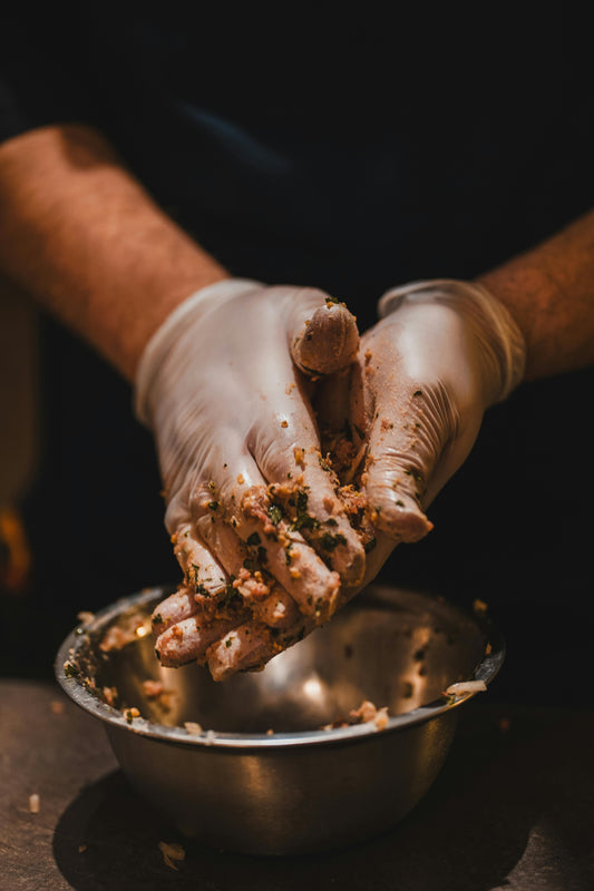 French Onion Mix