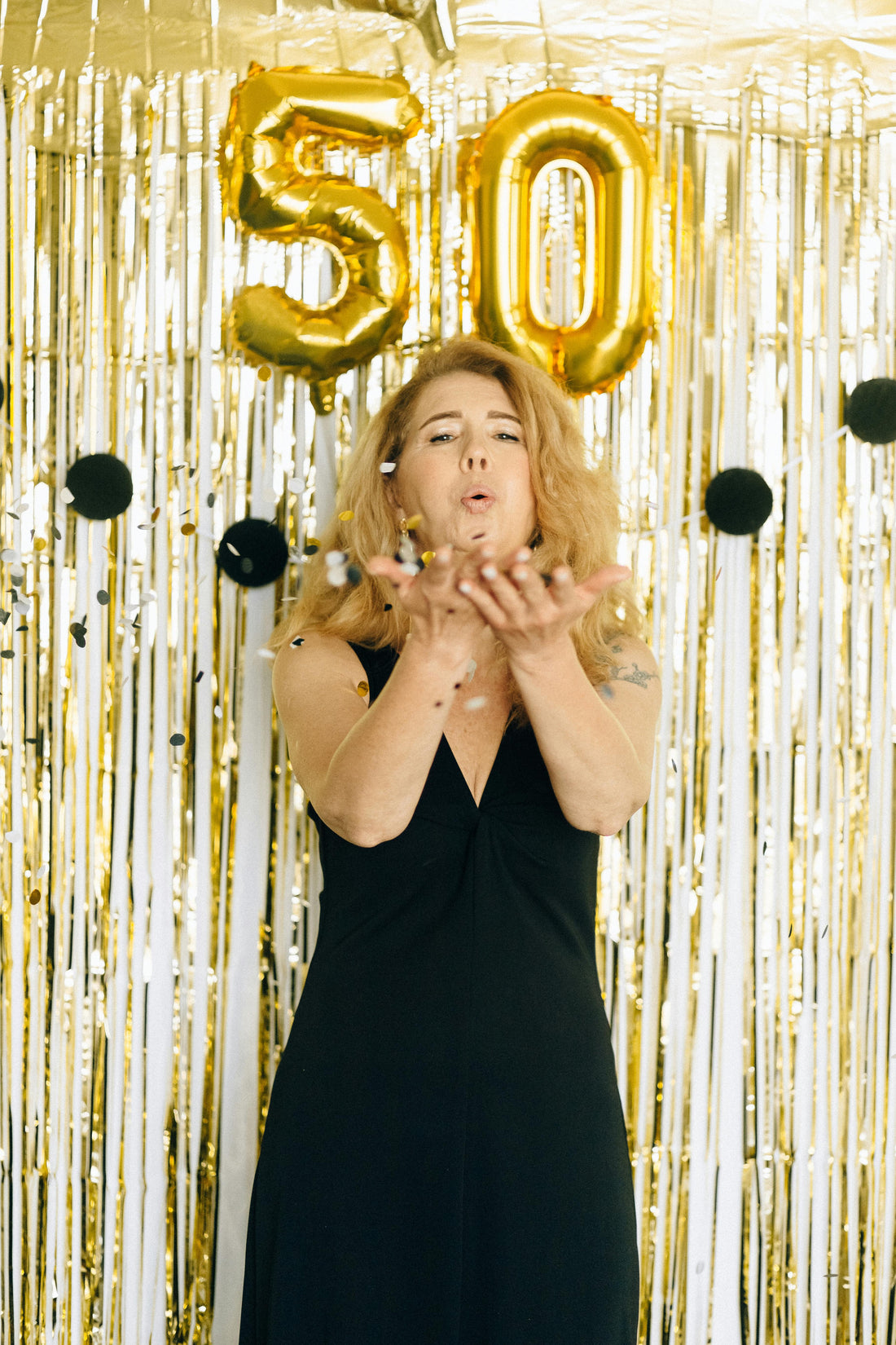 7 Fun Ways to Make Your Adult Birthday Feel Like a Kid's Party (But Better!)