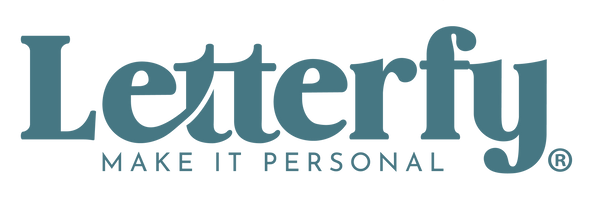 Letterfy