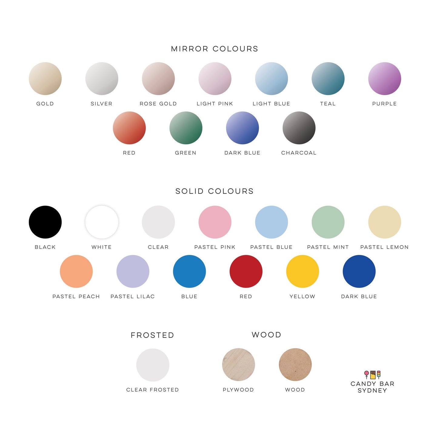 Personalised Baby Shower Cake Topper Style 3 - Custom Cake Toppers - Acrylic Cake Toppers - Letterfy