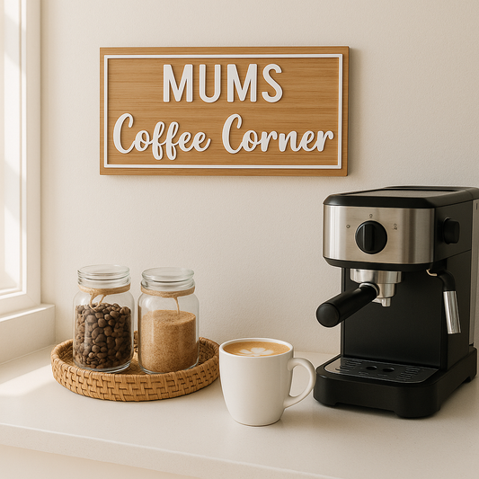 Mums Coffee Corner
