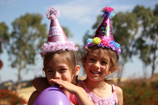 kids party ideas australia